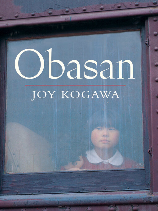 Title details for Obasan by Joy Kogawa - Available